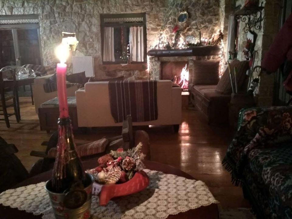 Yono'S Traditional House Ano Ravenia Luaran gambar