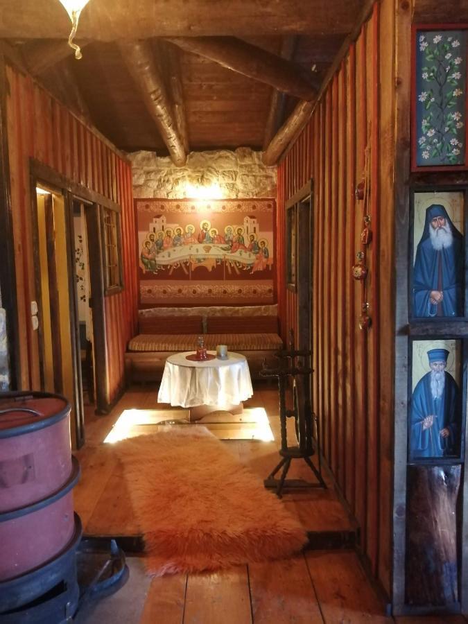 Yono'S Traditional House Ano Ravenia Luaran gambar