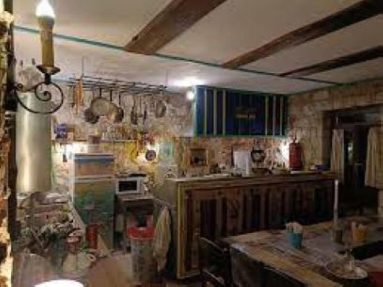 Yono'S Traditional House Ano Ravenia Luaran gambar