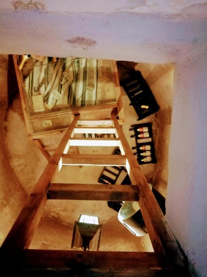 Yono'S Traditional House Ano Ravenia Luaran gambar