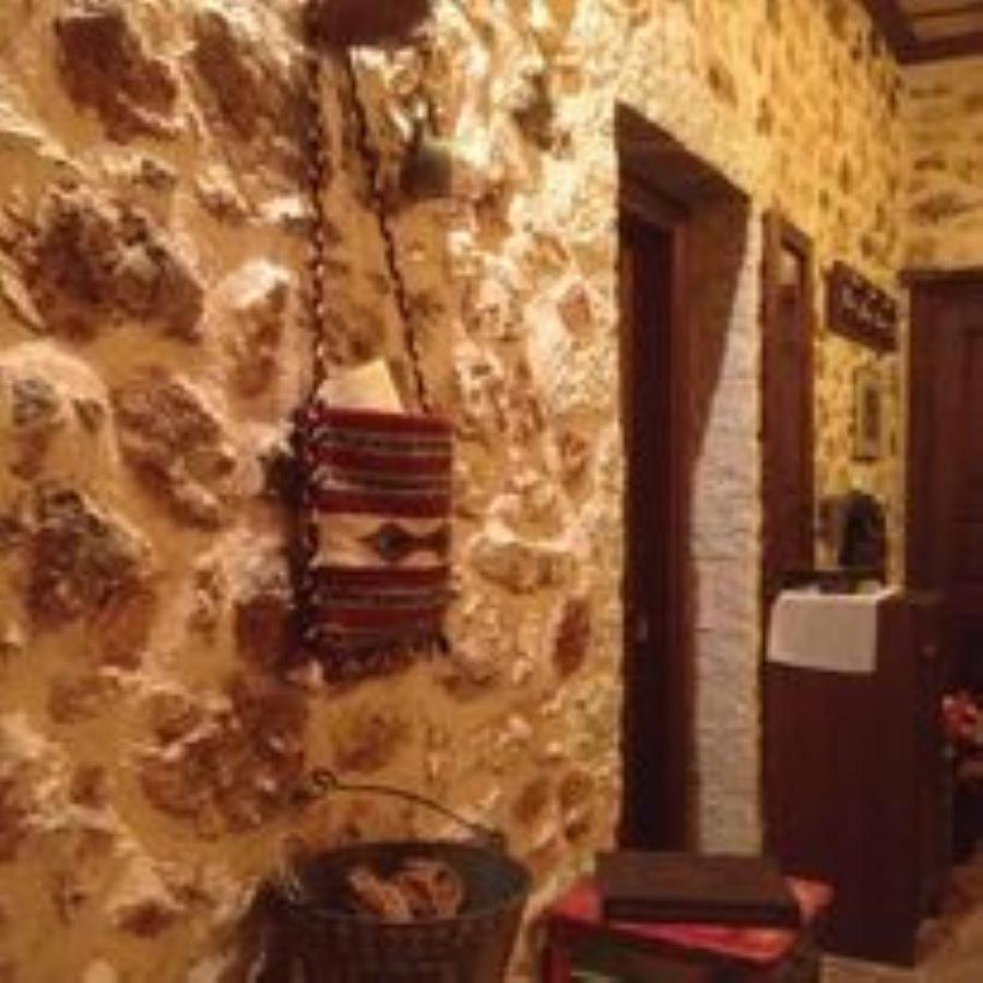 Yono'S Traditional House Ano Ravenia Luaran gambar