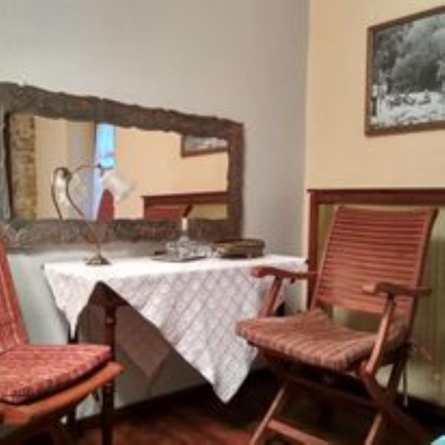 Yono'S Traditional House Ano Ravenia Luaran gambar
