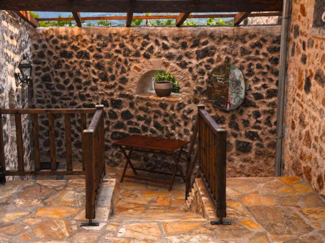 Yono'S Traditional House Ano Ravenia Luaran gambar