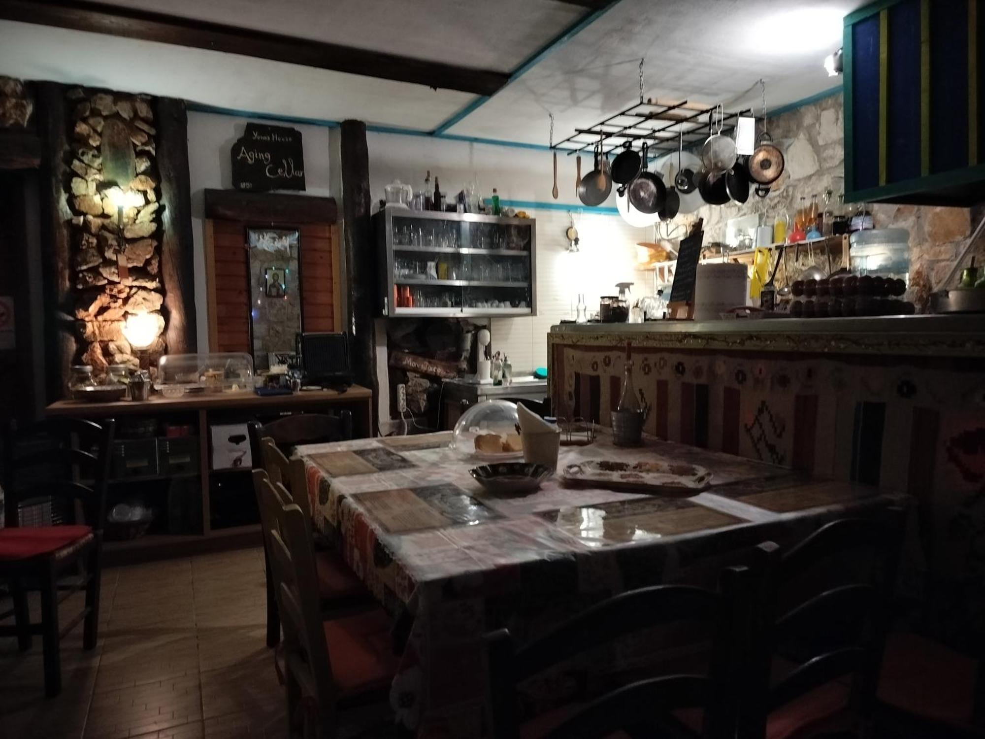 Yono'S Traditional House Ano Ravenia Luaran gambar