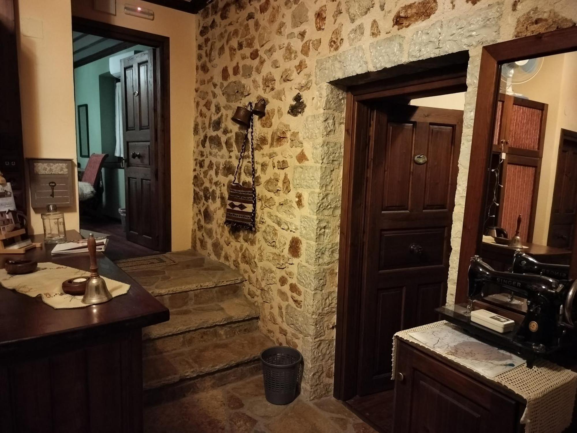 Yono'S Traditional House Ano Ravenia Luaran gambar