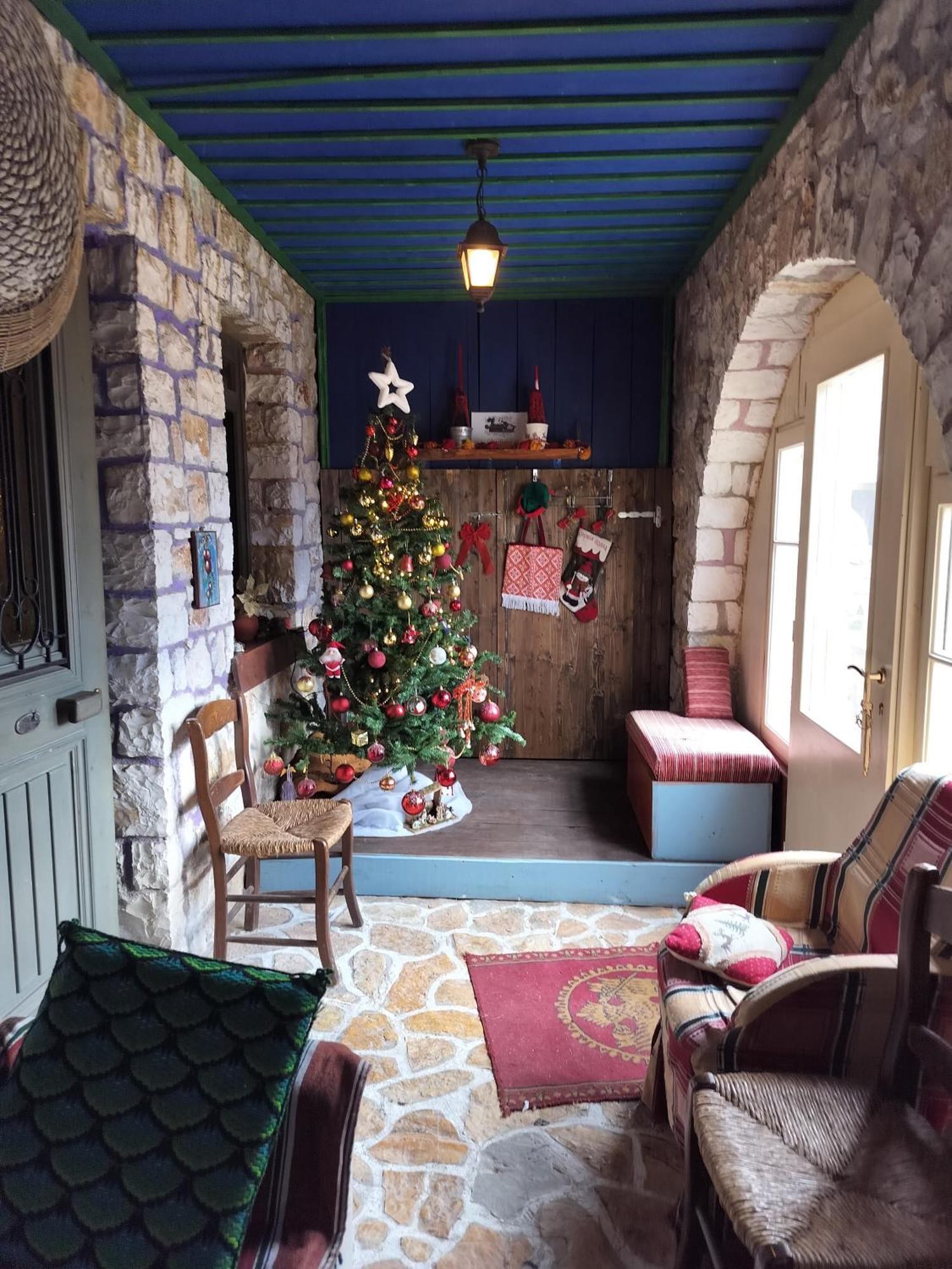 Yono'S Traditional House Ano Ravenia Luaran gambar